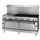 36" Shallow Depth Heavy-Duty JBR-36G-36G